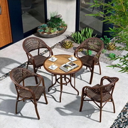 Restaurant Furniture Set