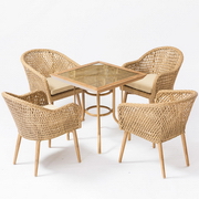 Restaurant Furniture Set