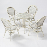 Restaurant Furniture Set