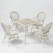 Restaurant Furniture Set