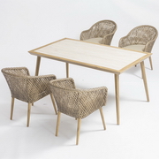 Restaurant Furniture Set