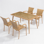 Restaurant Furniture Set