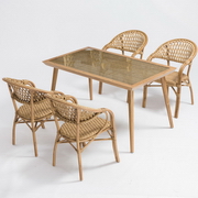 Restaurant Furniture Set