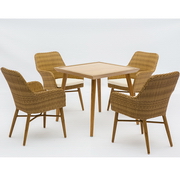 Restaurant Furniture Set