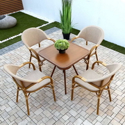 Restaurant Furniture Set