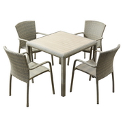 Restaurant Furniture Set