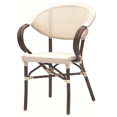 Bamboo Chairs | bamboo look chairs | patio dining chairs