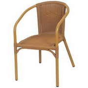 Bamboo Chairs