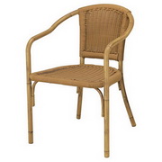 Bamboo Chairs