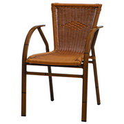 Bamboo Chairs