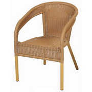 Bamboo Chairs