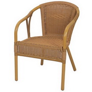 Bamboo Chairs