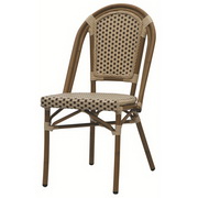 Bamboo Chairs