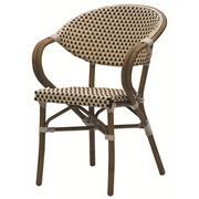 Bamboo Chairs