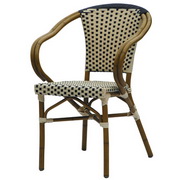 Bamboo Chairs