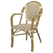 Bamboo Chairs