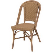 Bamboo Chairs