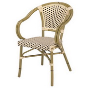 Bamboo Chairs