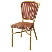 Bamboo Chairs