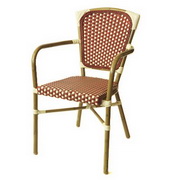 Bamboo Chairs