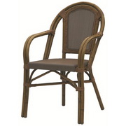 Bamboo Chairs