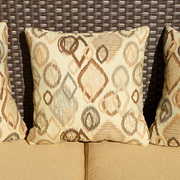 Patio Cushions