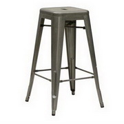 Tolix Stools