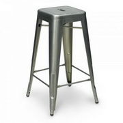 Tolix Stools