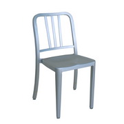 Navy Chairs
