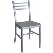 Navy Chairs