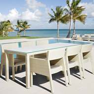 Patio Dining Furniture