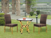 Restaurant Furniture Set