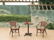 Restaurant Furniture Set