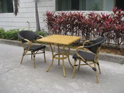 Restaurant Furniture Set