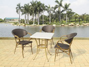 Restaurant Furniture Set