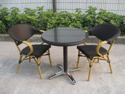 Restaurant Furniture Set