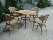 Restaurant Furniture Set