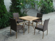 Restaurant Furniture Set