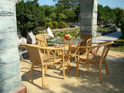 Restaurant Furniture Set