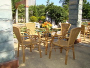 Restaurant Furniture Set