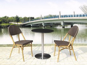 Restaurant Furniture Set