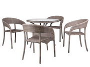 Restaurant Furniture Set