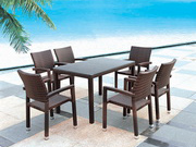 Patio Dining Furniture