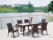 Patio Dining Furniture