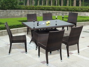 Patio Dining Furniture