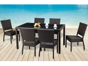 Patio Dining Furniture