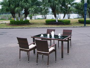 Patio Dining Furniture