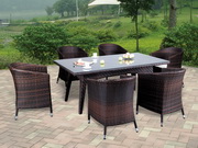 Patio Dining Furniture