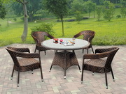 Patio Dining Furniture