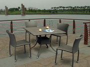 Patio Dining Furniture